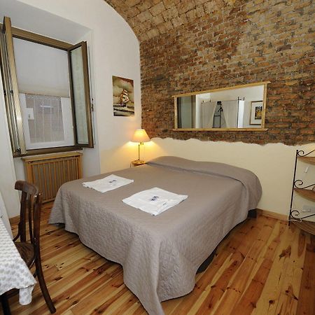 B&B Chain Gallienus Rome Exterior photo