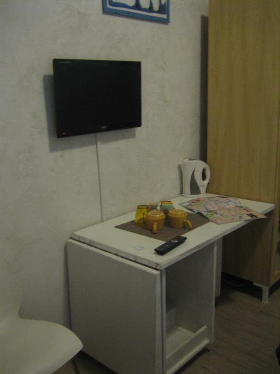 B&B Chain Gallienus Rome Room photo