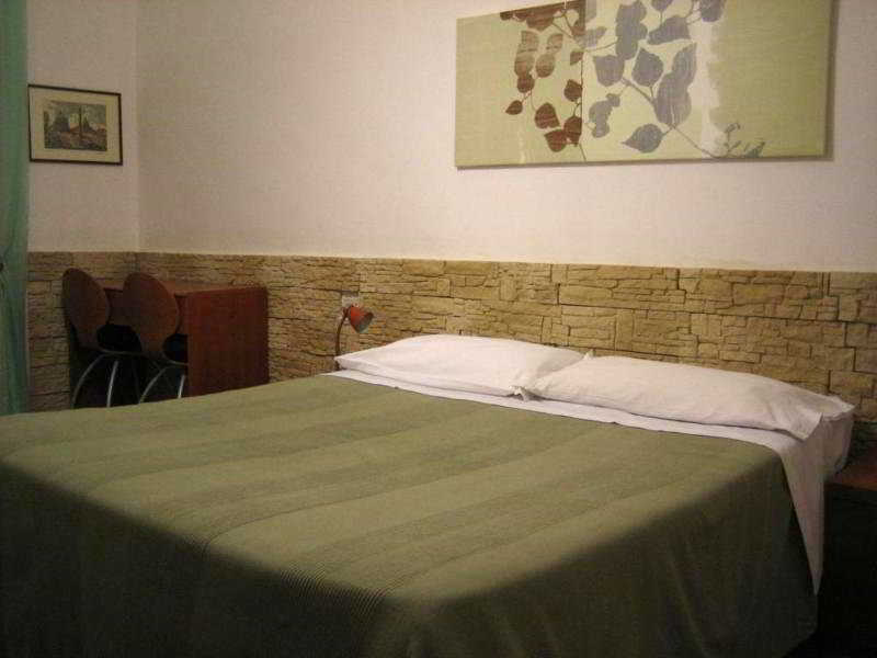 B&B Chain Gallienus Rome Exterior photo