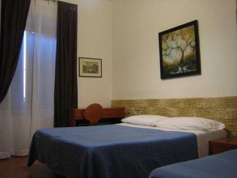 B&B Chain Gallienus Rome Exterior photo