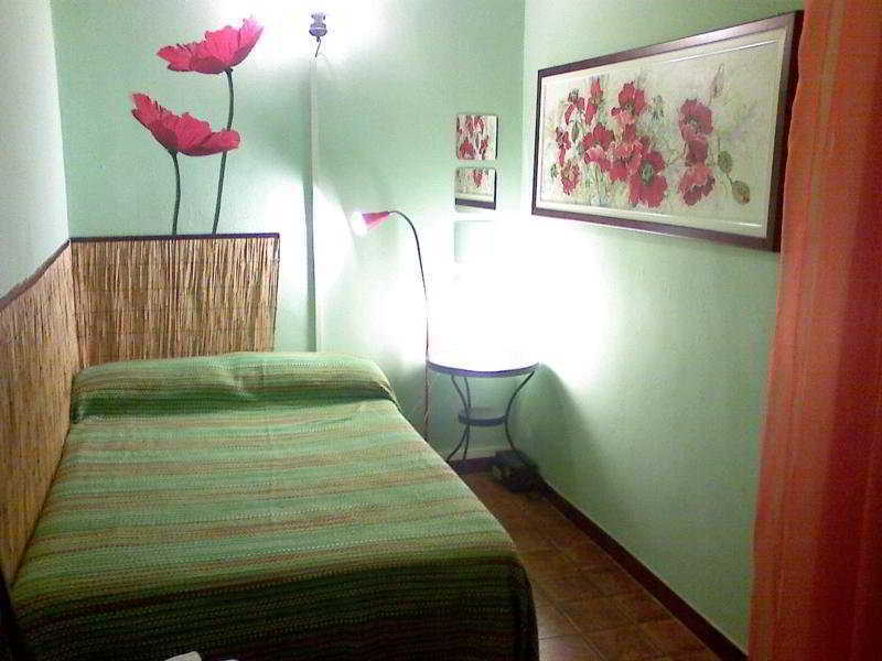 B&B Chain Gallienus Rome Exterior photo