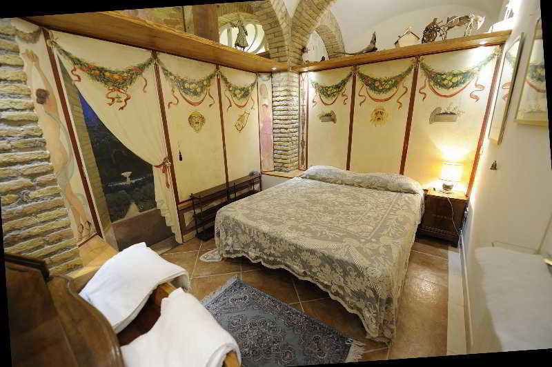 B&B Chain Gallienus Rome Exterior photo