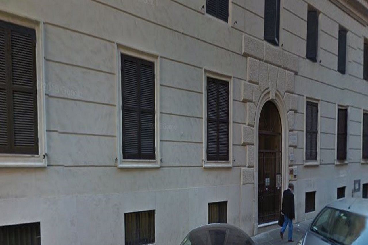 B&B Chain Gallienus Rome Exterior photo
