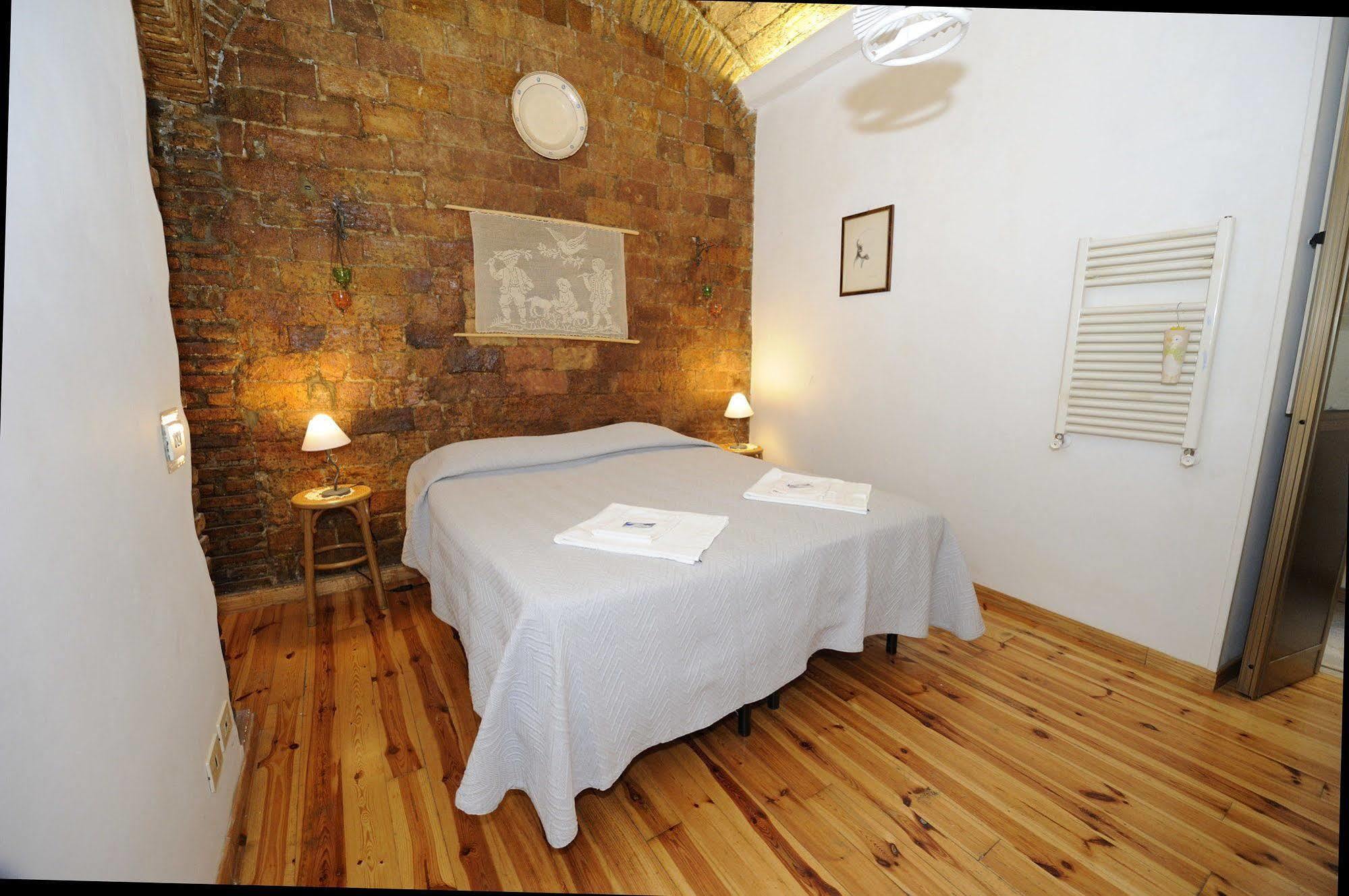 B&B Chain Gallienus Rome Exterior photo