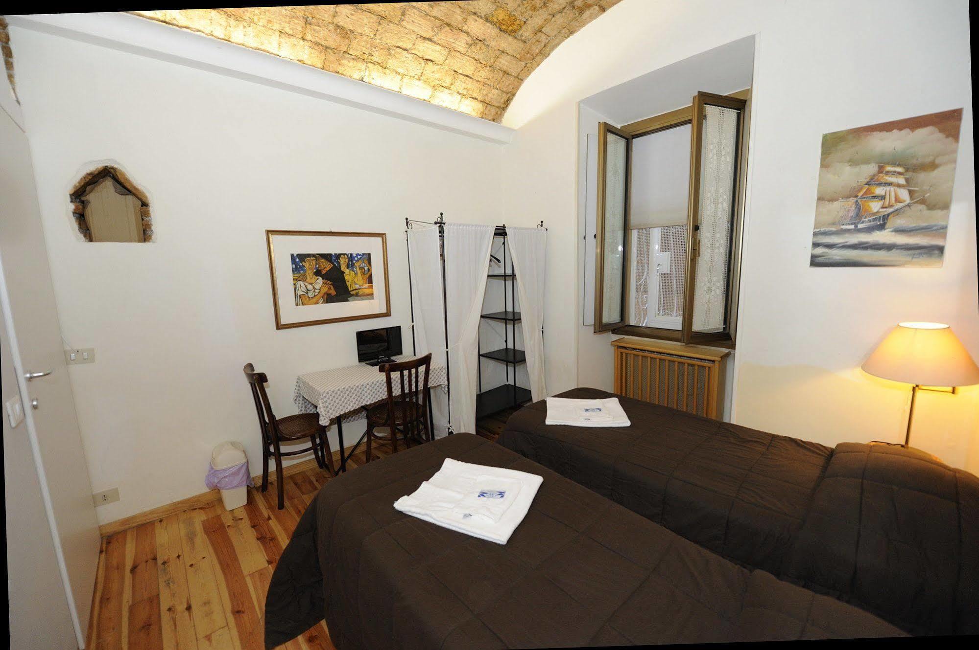 B&B Chain Gallienus Rome Exterior photo