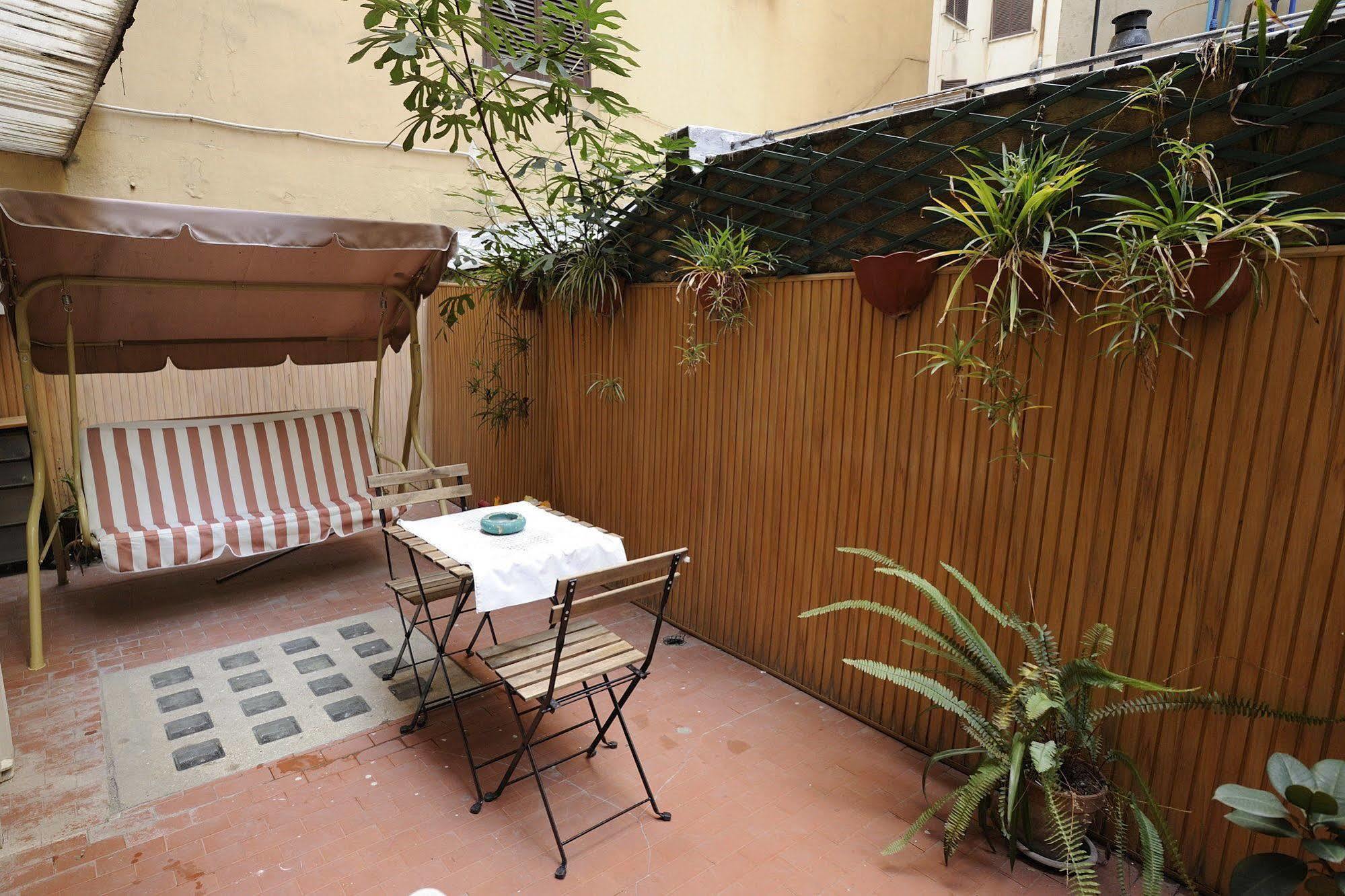 B&B Chain Gallienus Rome Exterior photo