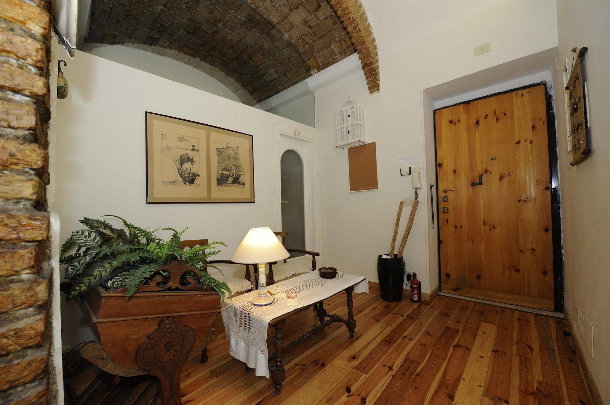 B&B Chain Gallienus Rome Exterior photo